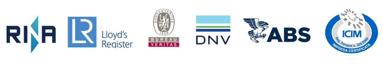 Naviservice Fire & Safety SRL